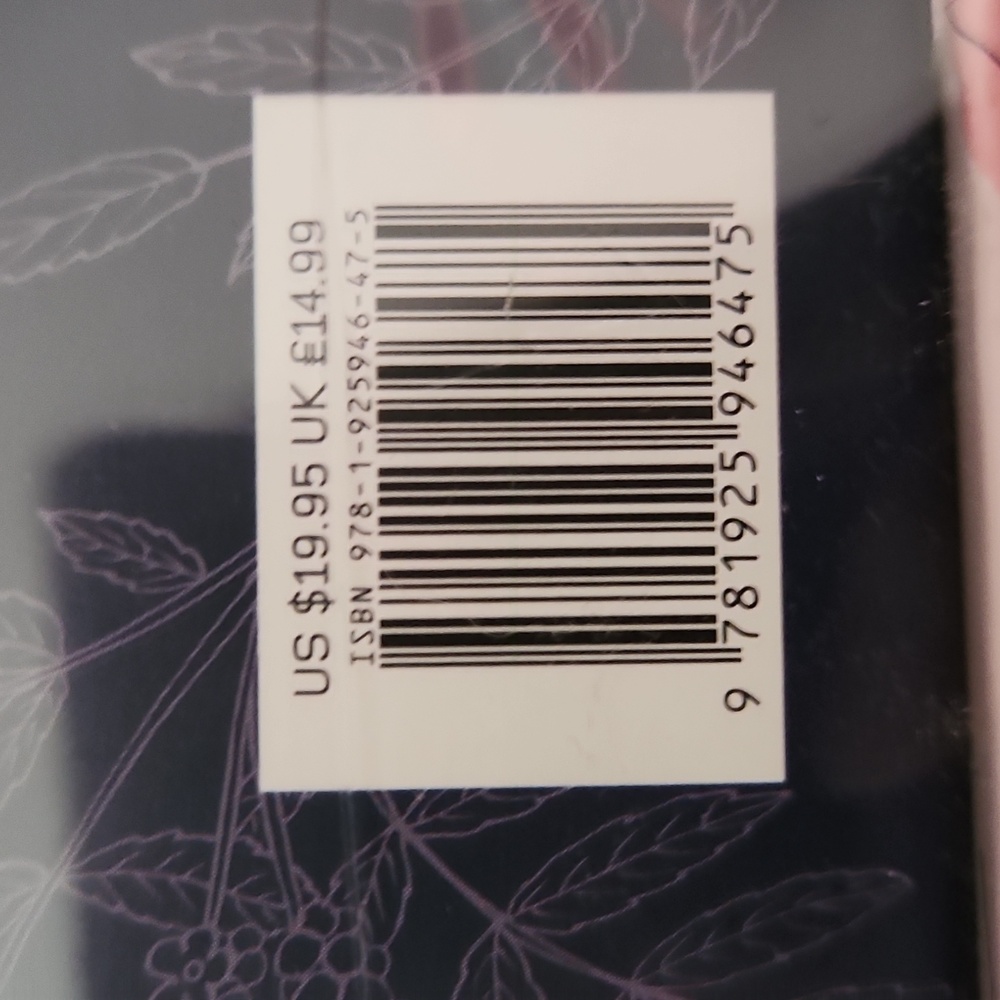 Essential Oil Cards - Picture 3 of 3